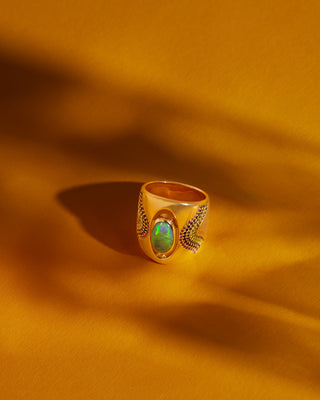 Opals: The Gem for the Modern, Multifaceted Woman